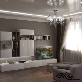 Портфолио